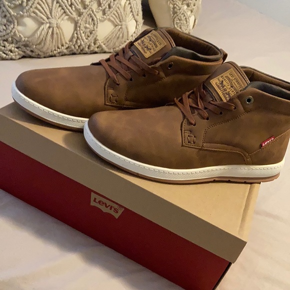 Levi's Other - Men’s boots